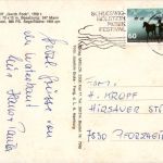 Segelschulschiff Gorch Fock