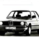 BMW 315