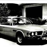 BMW 2800