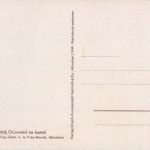 Schloss Grünwald im Isartal