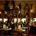 München - Turmstüberl im Valentins Museum