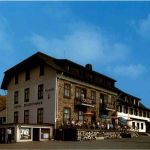 Belchen - Wissler Berghotels