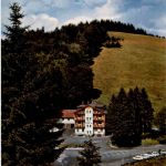 Wieden - Berghotel Wiedener Eck