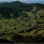 Wieden - Berghotel Wiedener Eck