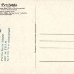 Wieden - Berghotel Wiedener Eck