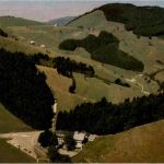 Wieden - Berghotel Wiedener Eck