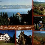 Bischofsheim - Kreuzberghotel