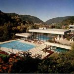 Bad Liebenzell - Paracelsusbad