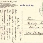 Bad Liebenzell - Paracelsusbad