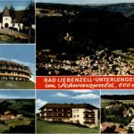 Bad Liebenzell - Unterlengenhardt