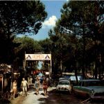 Marina Romeo - Camping