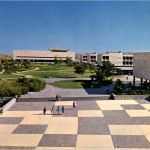 Jerusalem - Hebrew University