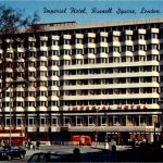 London - Imperial Hotel