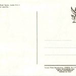 London - Imperial Hotel