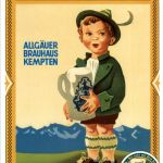 Kempten - Allgäuer Brauhaus - Bier - Beer