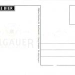 Kempten - Allgäuer Brauhaus - Bier - Beer