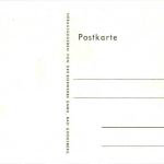 Künstlerkarte - Bier - Beer