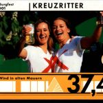 Karlsruhe - Hoepfner Burgfest