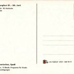 Karlsruhe - Hoepfner Burgfest