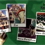 Regensburg - Kneitinger Brauerei - Bier - Beer