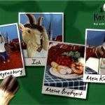 Regensburg - Kneitinger Brauerei - Bier - Beer