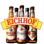 Eichhof Brauerei - Bier - Beer