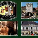 Weitra Brauhaus - Bier - Beer