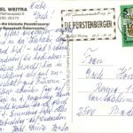 Weitra Brauhaus - Bier - Beer