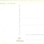 Trier - Petrus Marktbrunnen