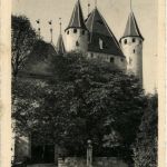 Thun - Schloss