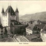 Thun - Schloss