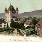 Thun - Schloss
