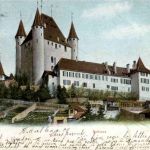 Thun - Schloss