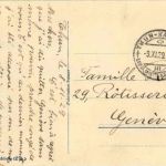 Thun - Knabenschützenhaus