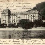Thun - Hotel Thunerhof