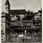 Thun - Plätzliterasse
