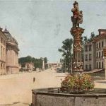 Bern - Kindlifresserbrunnen
