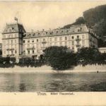 Thun - Hotel Thunerhof