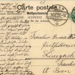 Thun - Hotel Thunerhof