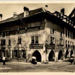 Thun - Ehemaliges Kloster