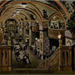 Bern - Kornhauskeller