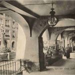 Bern - Unter den Lauben