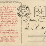 Bern - Zeitglockenturm