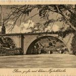 Bern - Nydeckbrücke