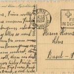 Bern - Nydeckbrücke