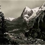 Mürren
