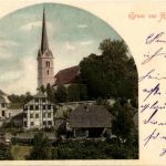 Gruss aus Herzogenbuchsee