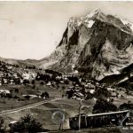 Grindelwald