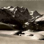 Käserstatt Hasliberg