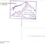 Grindelwald - Tea Room Chalet